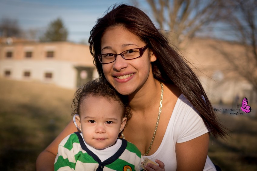 one year photo in lancaster, pa