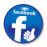 facebook like icon blogs