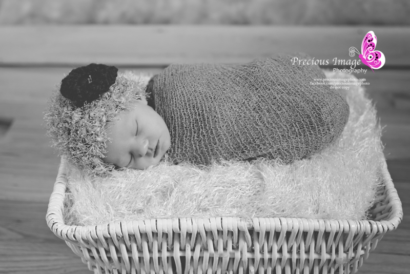 baby in basket and wrap in holtwood, pa