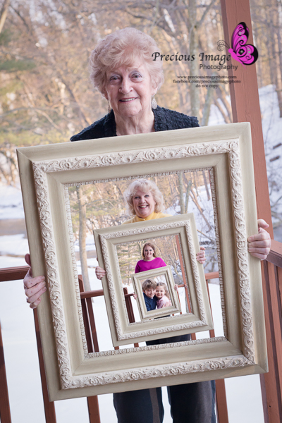 generation frame photo in millersville, pa